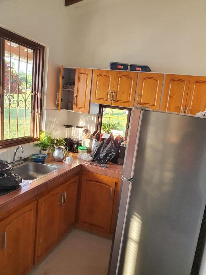 Rancho De Puerto Espejo Agrohotel 亚美尼亚 外观 照片
