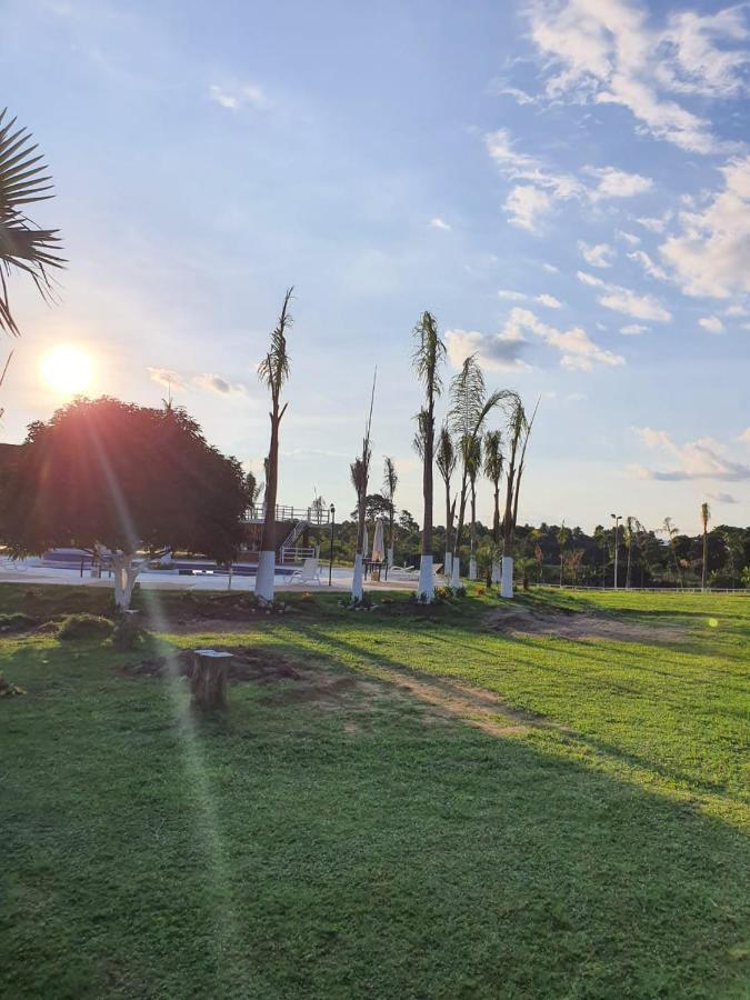 Rancho De Puerto Espejo Agrohotel 亚美尼亚 外观 照片